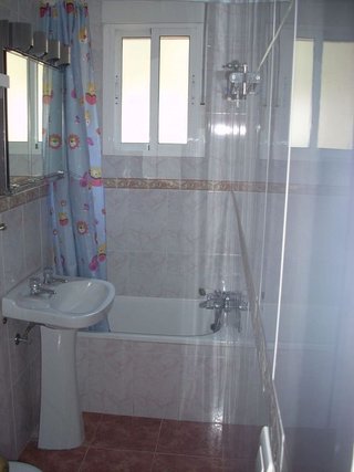 Piso en alquiler en La Unión - Cruz de Humilladero - Los Tilos en Málaga