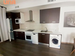 Estudio en alquiler en Fátima - Levante en Córdoba