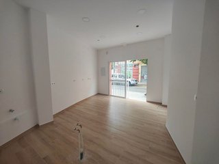 Local comercial en alquiler en Santa Catalina en Sevilla