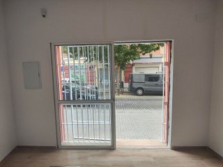Local comercial en alquiler en Santa Catalina en Sevilla