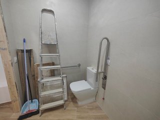Local comercial en alquiler en Santa Catalina en Sevilla