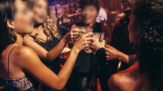 Local comercial en alquiler en Nuevos Ministerios - Ríos Rosas en Madrid