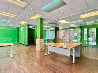 Local comercial en alquiler en Centro en Alcobendas