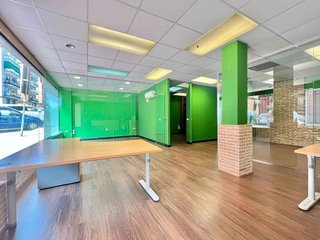 Local comercial en alquiler en Centro en Alcobendas