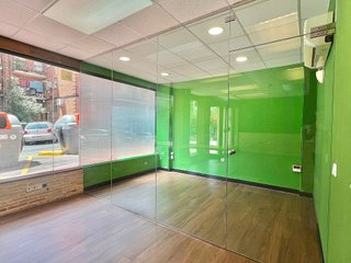 Local comercial en alquiler en Centro en Alcobendas