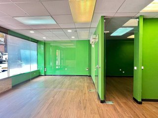 Local comercial en alquiler en Centro en Alcobendas