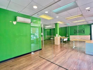 Local comercial en alquiler en Centro en Alcobendas
