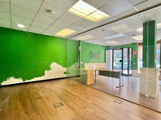 Local comercial en alquiler en Centro en Alcobendas