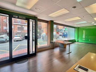 Local comercial en alquiler en Centro en Alcobendas