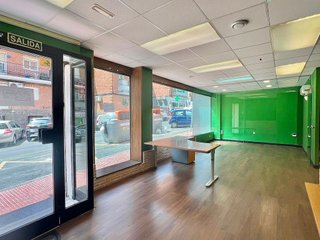 Local comercial en alquiler en Centro en Alcobendas