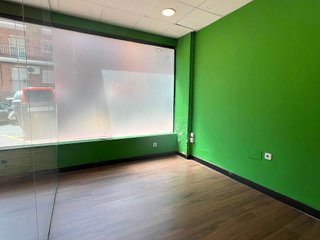 Local comercial en alquiler en Centro en Alcobendas