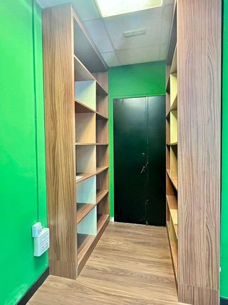 Local comercial en alquiler en Centro en Alcobendas