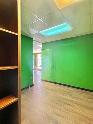 Local comercial en alquiler en Centro en Alcobendas