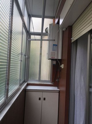 Piso en alquiler en Delicias en Madrid