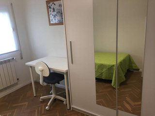 Piso en alquiler en Delicias en Madrid