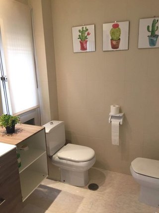 Piso en alquiler en Delicias en Madrid