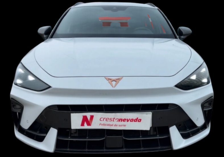 Cupra León 2025