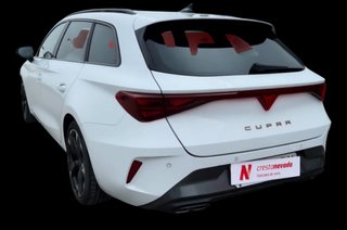 CUPRA Leon 2025 ¡¡Desde 399€ al mes!!