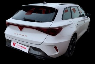CUPRA Leon 2025 ¡¡Desde 399€ al mes!!