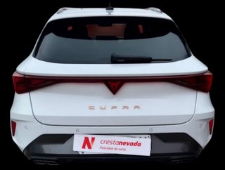 CUPRA Leon 2025 ¡¡Desde 399€ al mes!!