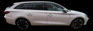 CUPRA Leon 2025 ¡¡Desde 399€ al mes!!