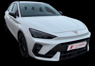 CUPRA Leon 2025 ¡¡Desde 399€ al mes!!