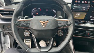 CUPRA Leon 2025 ¡¡Desde 399€ al mes!!
