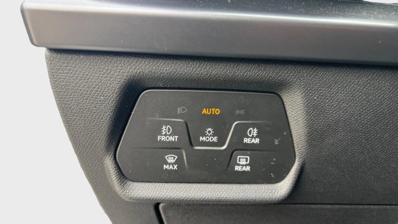 Cupra León 2025, foto 14
