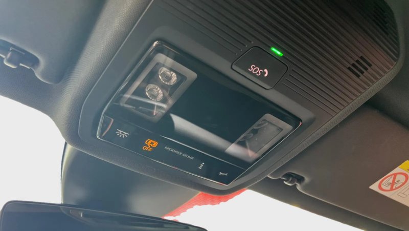 Cupra León 2025, foto 19