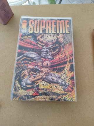 n. 10 fumetti