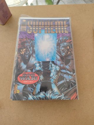n. 10 fumetti