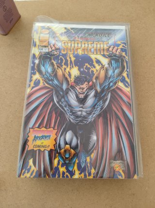 n. 10 fumetti