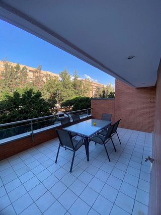 Piso en alquiler en Nueva Almería - Cortijo Grande - Vega de Acá en Almería