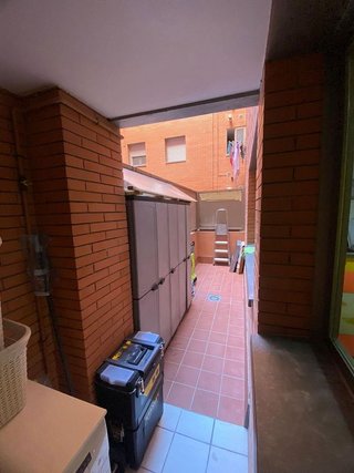 Piso en alquiler en Nueva Almería - Cortijo Grande - Vega de Acá en Almería