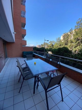 Piso en alquiler en Nueva Almería - Cortijo Grande - Vega de Acá en Almería