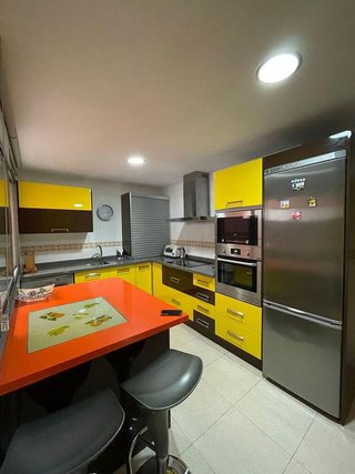 Piso en alquiler en Nueva Almería - Cortijo Grande - Vega de Acá en Almería