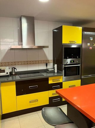 Piso en alquiler en Nueva Almería - Cortijo Grande - Vega de Acá en Almería