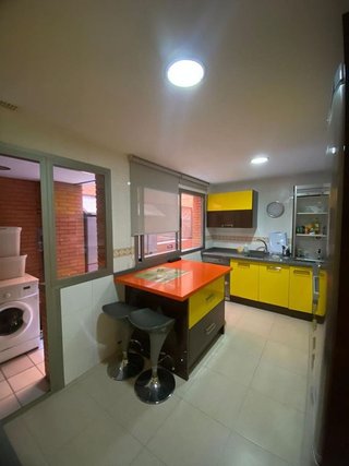 Piso en alquiler en Nueva Almería - Cortijo Grande - Vega de Acá en Almería