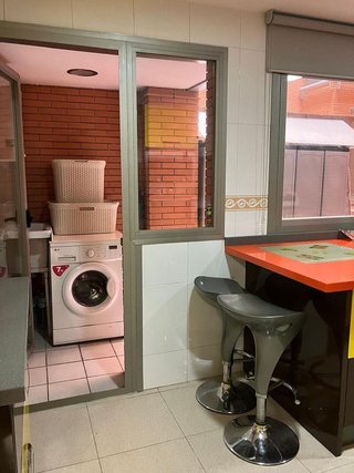 Piso en alquiler en Nueva Almería - Cortijo Grande - Vega de Acá en Almería
