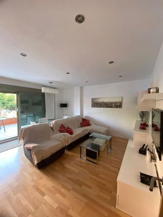 Piso en alquiler en Nueva Almería - Cortijo Grande - Vega de Acá en Almería
