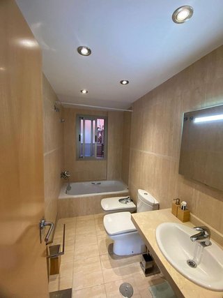 Piso en alquiler en Nueva Almería - Cortijo Grande - Vega de Acá en Almería
