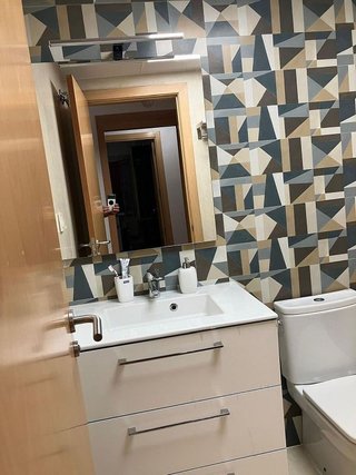 Piso en alquiler en Nueva Almería - Cortijo Grande - Vega de Acá en Almería