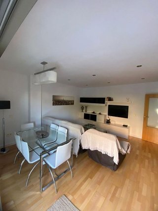Piso en alquiler en Nueva Almería - Cortijo Grande - Vega de Acá en Almería