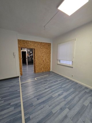Oficina en alquiler en Praza España - Casablanca en Vigo
