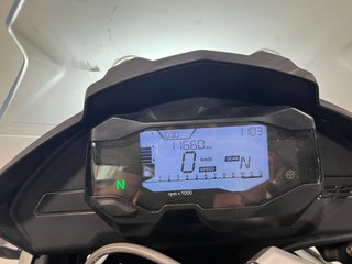 BMW G 310 GS