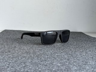 Gafas de Sol Polarizadas Negras