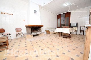 Chalet en venta en Madrigal en Villarreal