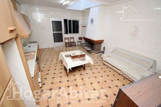 Chalet en venta en Madrigal en Villarreal
