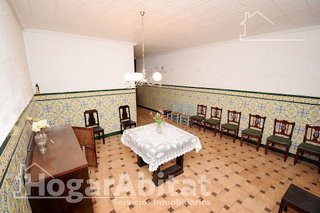 Chalet en venta en Madrigal en Villarreal
