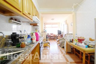 Chalet en venta en Xeraco